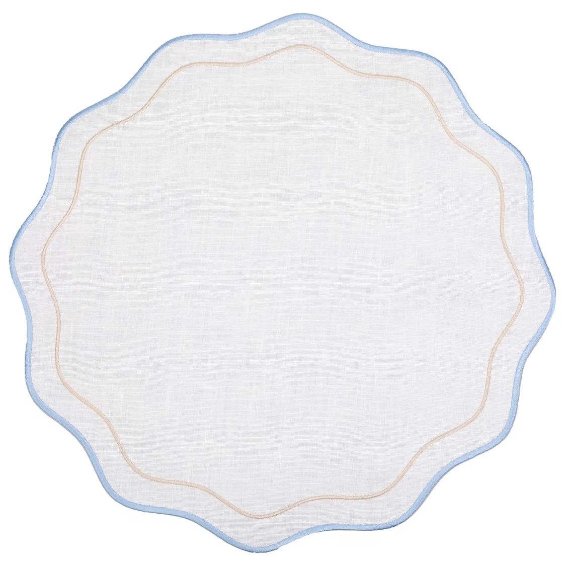 Плейсматы для сервировки стола (MOMA Candle Home)