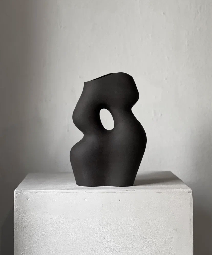 Интерьерные Вазы ручной работы (WILD MUSE CRMCS)