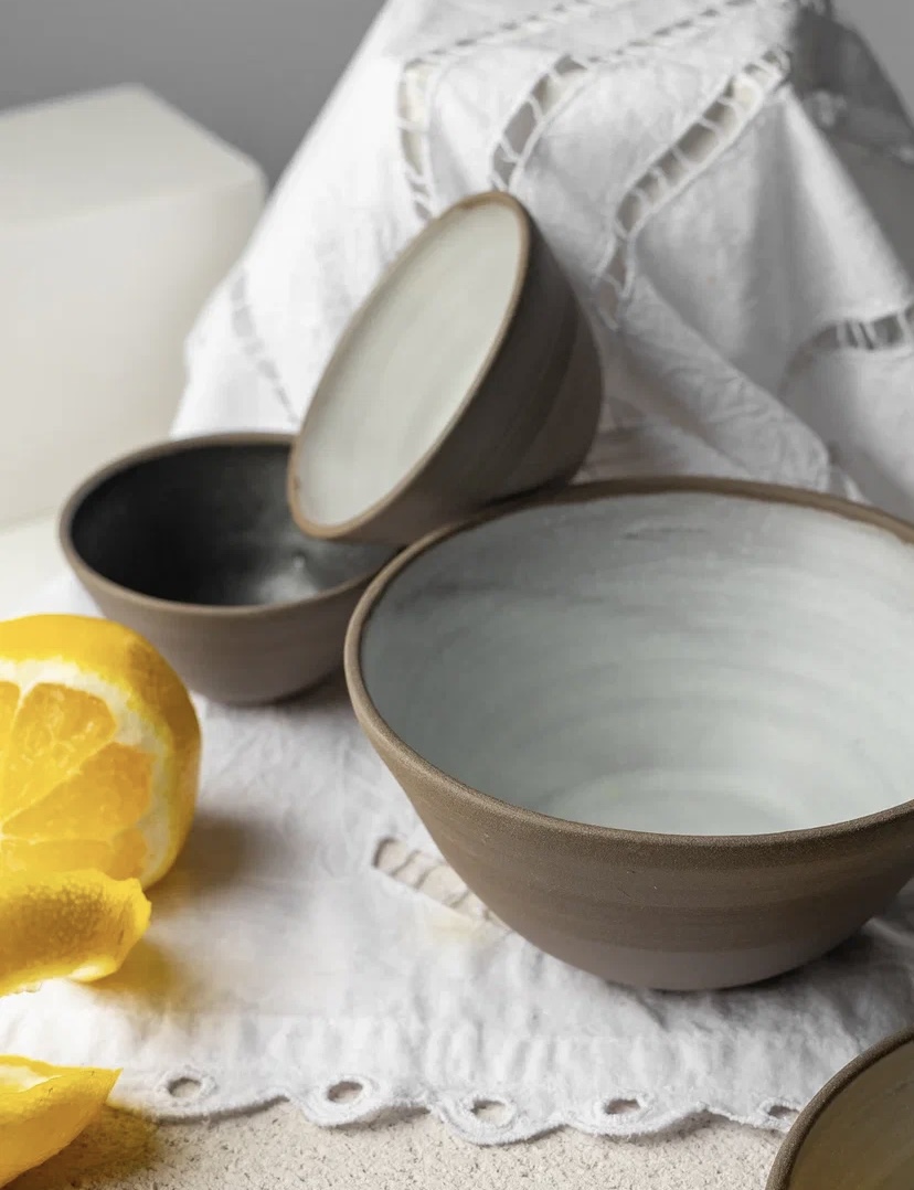 Боулы инь-янь (Titkova ceramic)