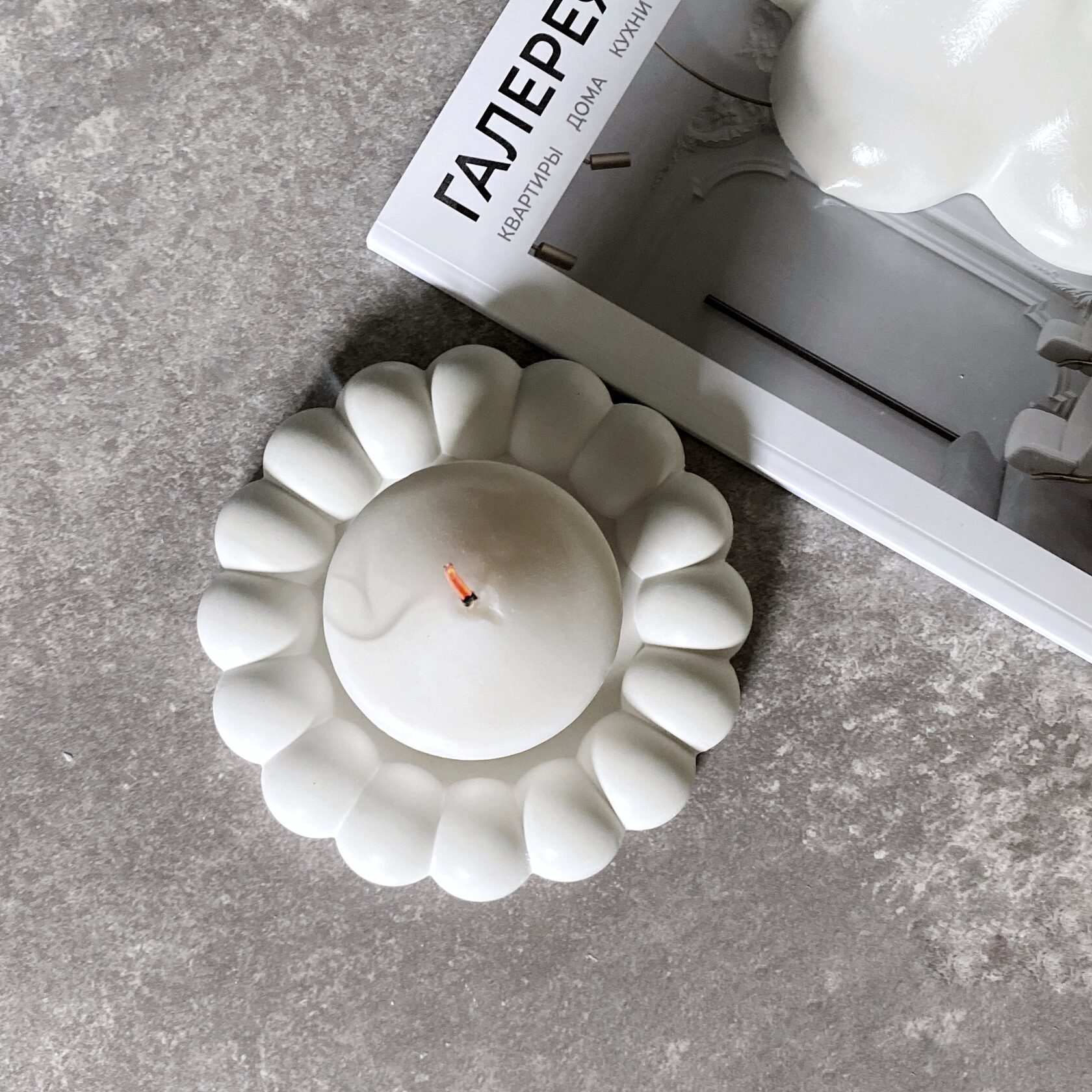 Подставка для украшений и аксессуаров (De Mud)