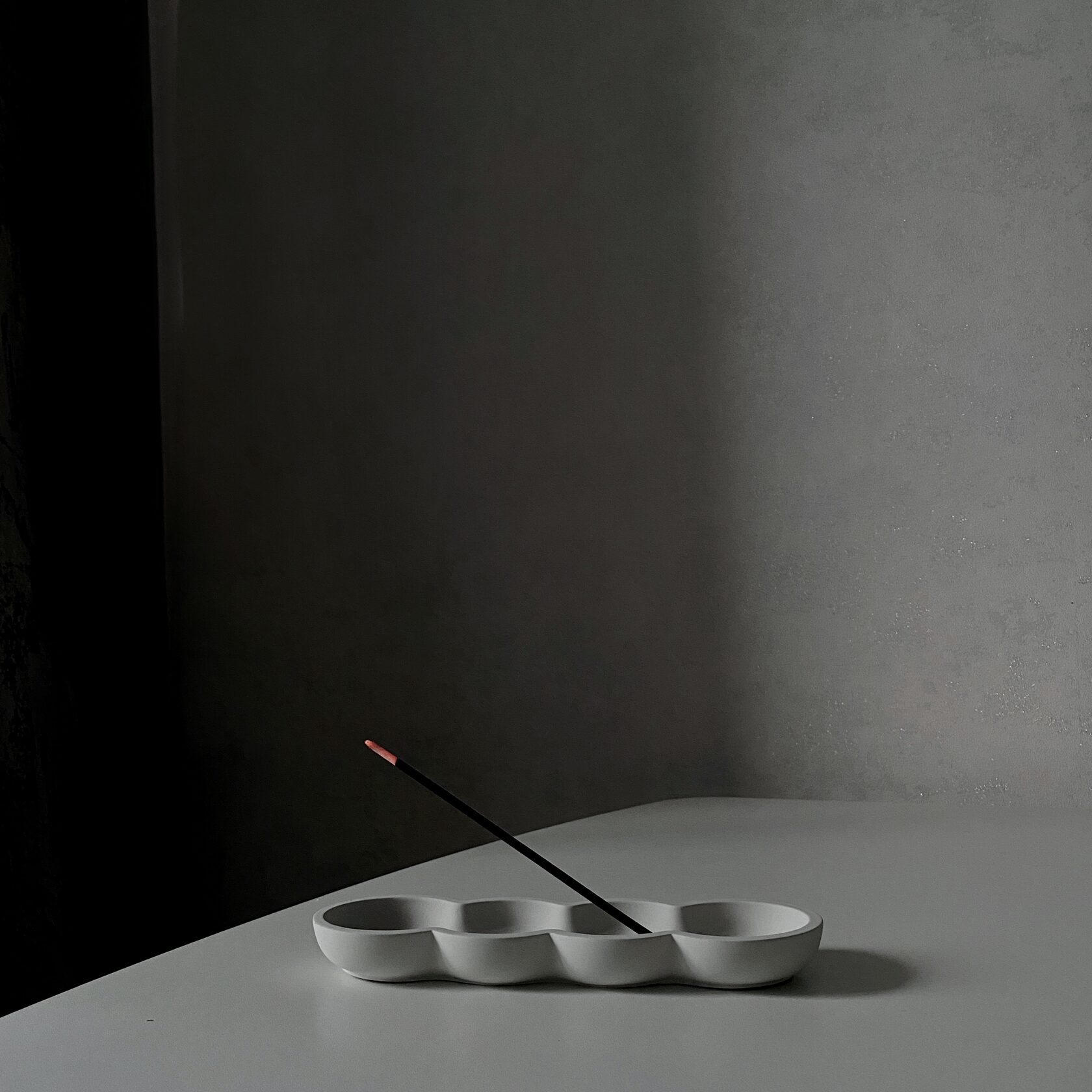 Подставка для благовоний (De Mud)