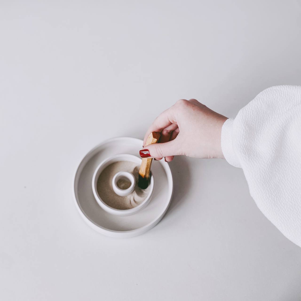 Набор для медитации Euphoria (De Mud)