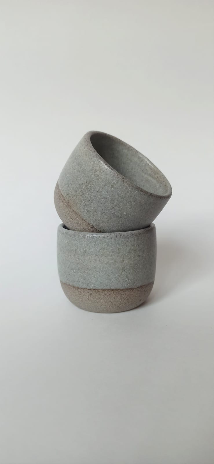 Стаканчики для эспрессо (Titkova ceramic)