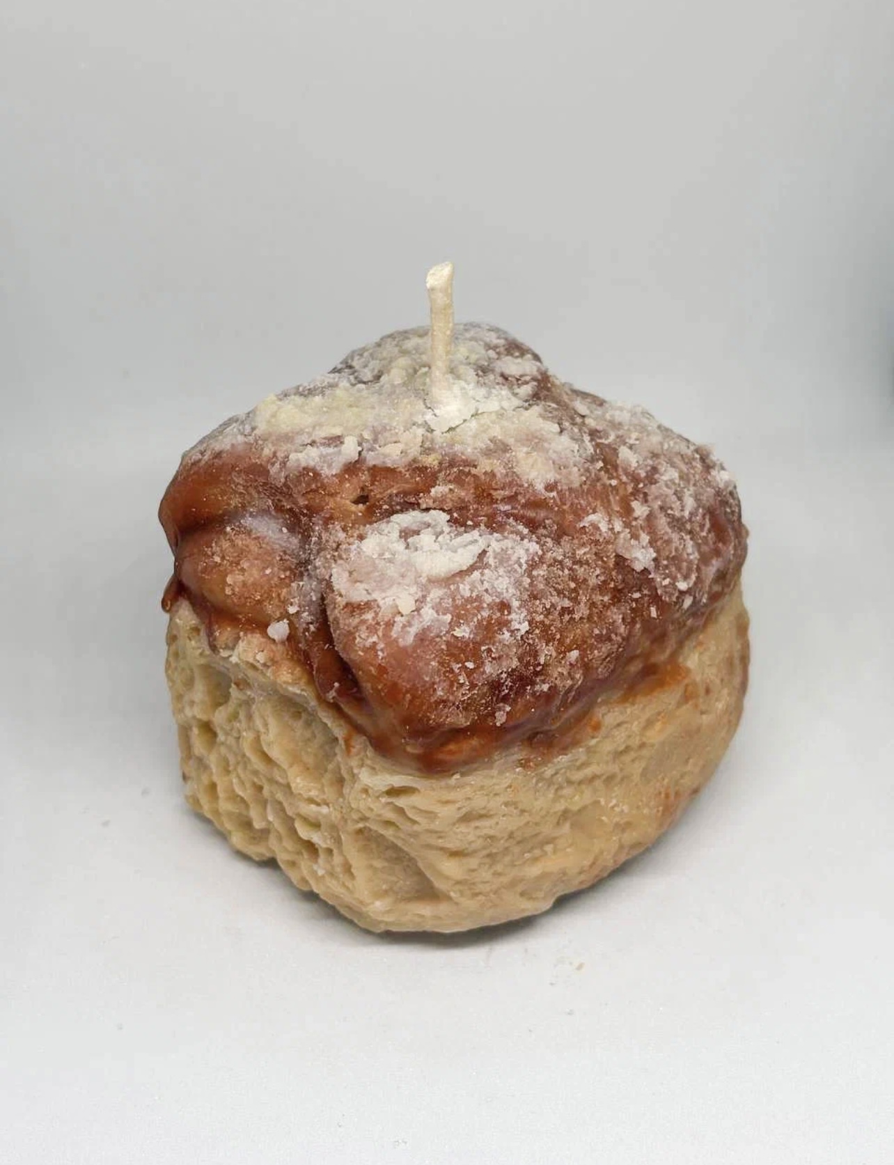 Свечи булочки (Lavandinka)