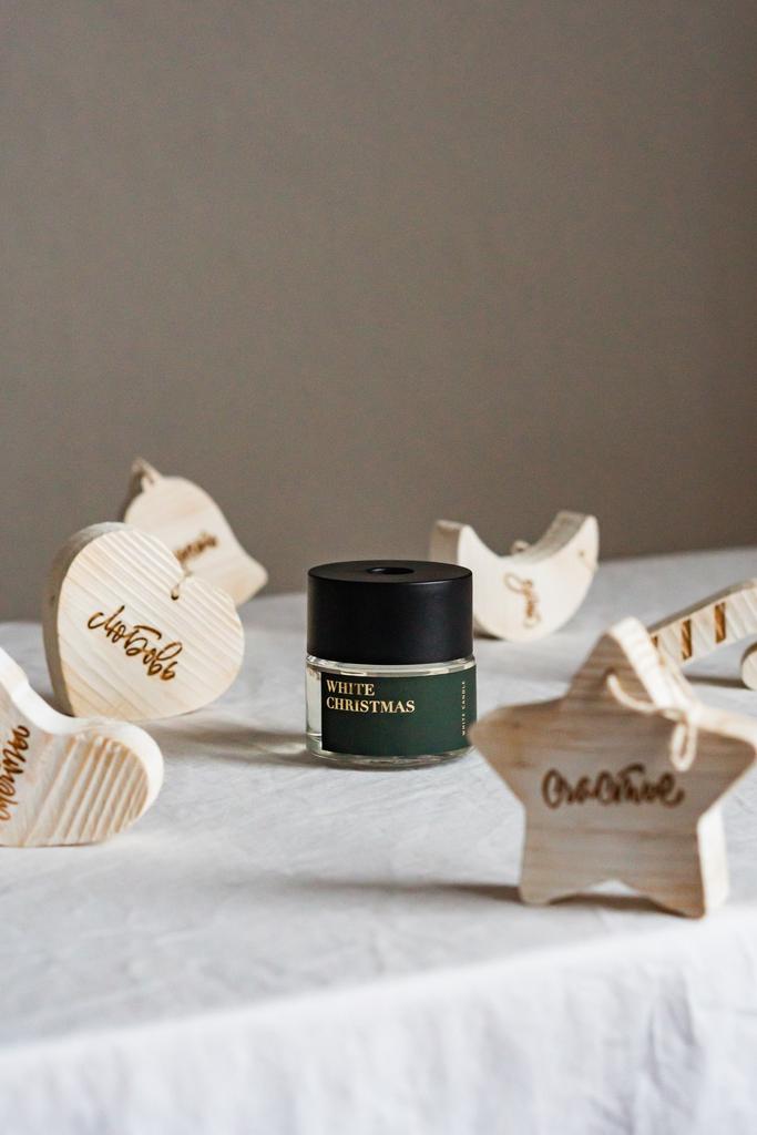 Диффузор White Christmas | Special winter collection