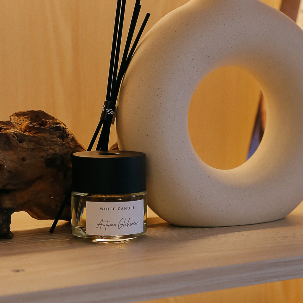 Диффузор Autumn Gluhwein