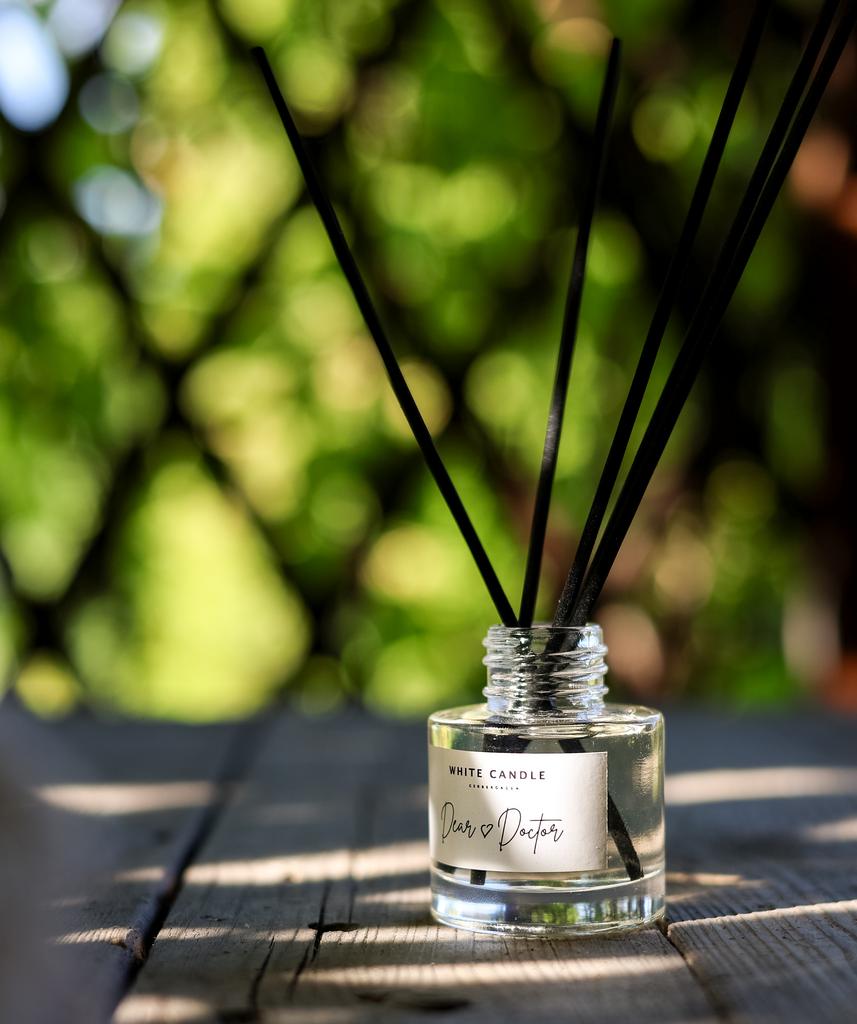 Диффузор Dear Doctor