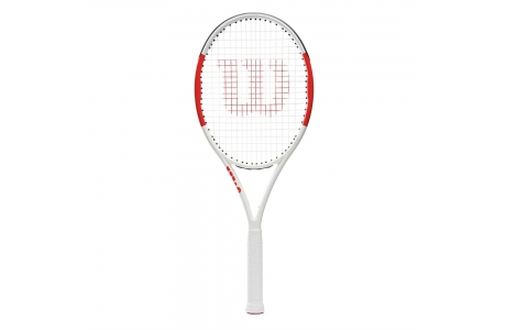 Теннисная ракетка Wilson Six One Lite 102 (102", 249 гр, бал. 34.0 см)