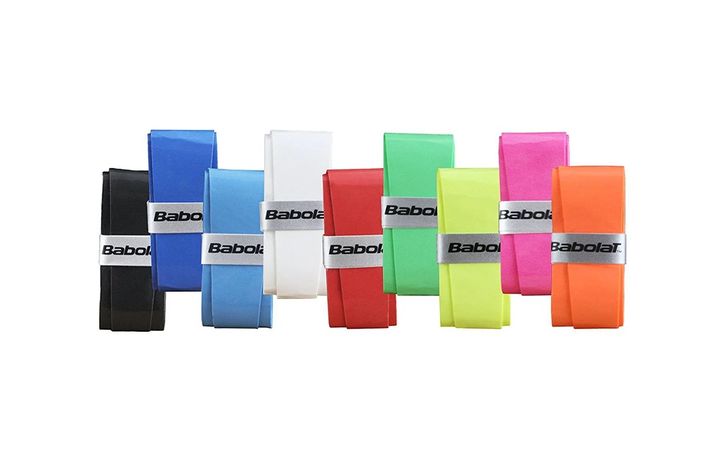 Намотка Babolat My Overgrip Ассорти 1 шт.
