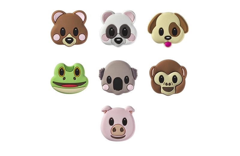 Виброгаситель Wilson Animal Dampener, 1 шт