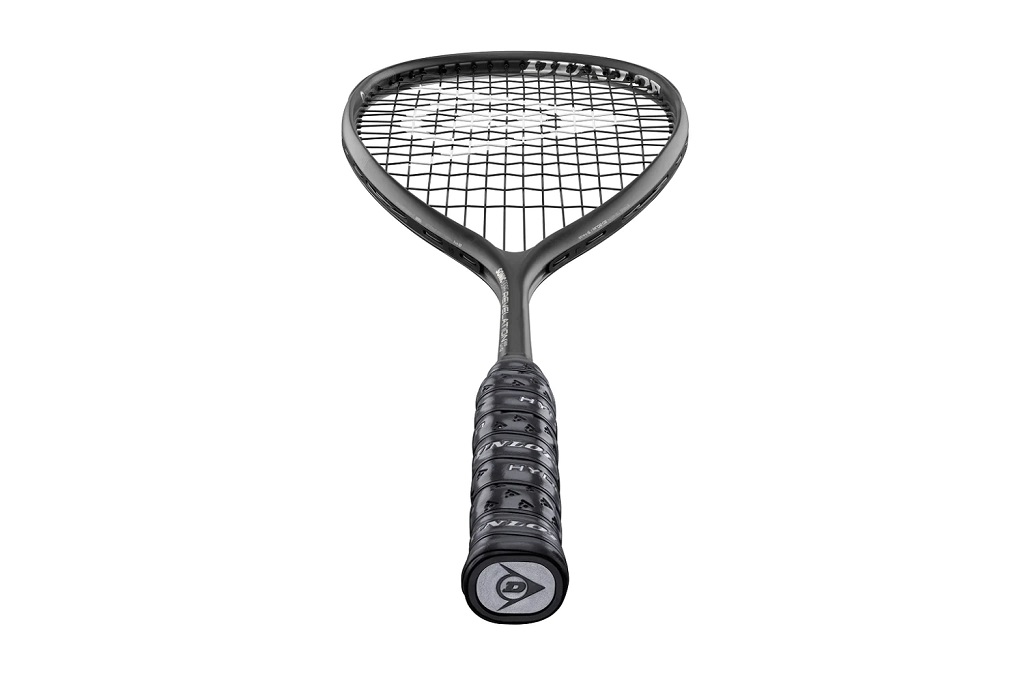 Ракетка для сквоша Dunlop Sonic Core Revelation 125 (78", 125 гр., EHL)