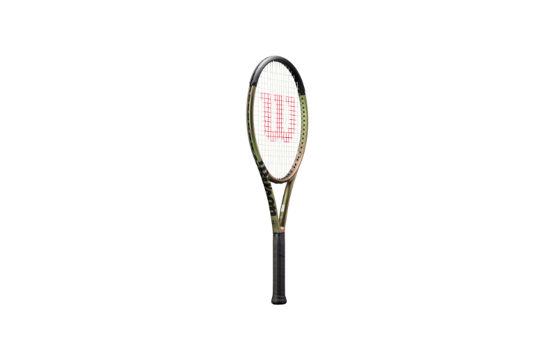 美品 Wilson BLADE 100L v7.0 G2 Теннисная ракетка Wilson Blade 100UL V7.0 купить бесплатная