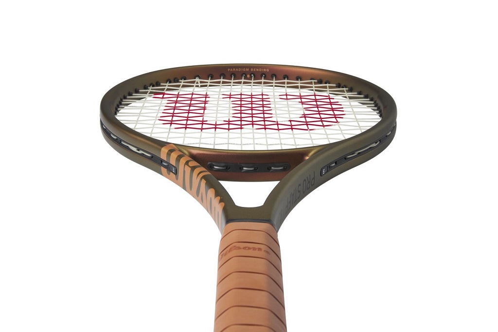 Теннисная ракетка Wilson Pro Staff 97L v14.0 (97", 290 гр, бал. 32.5 см)