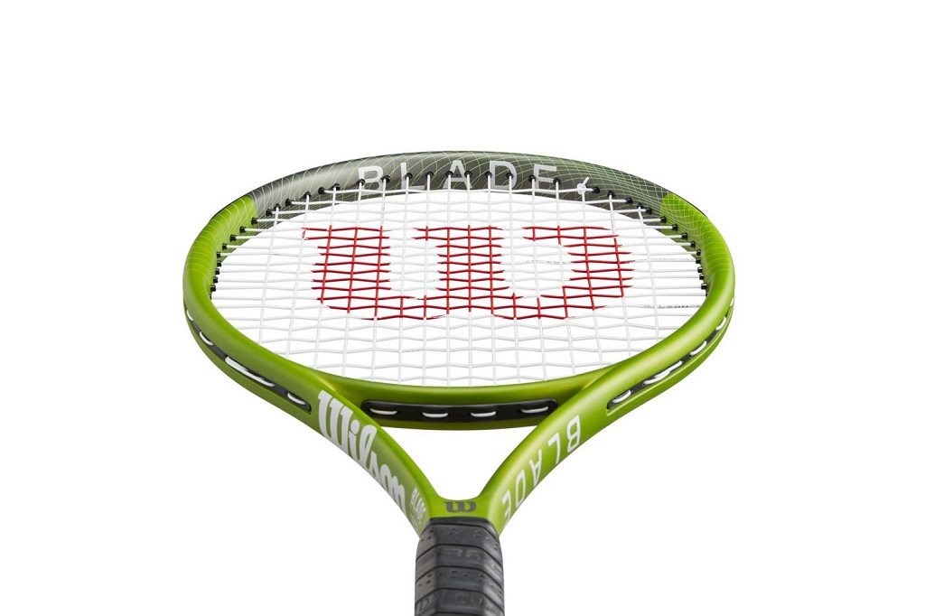 Теннисная ракетка Wilson Blade Feel 103 (103", 264 гр, бал. 33 см)