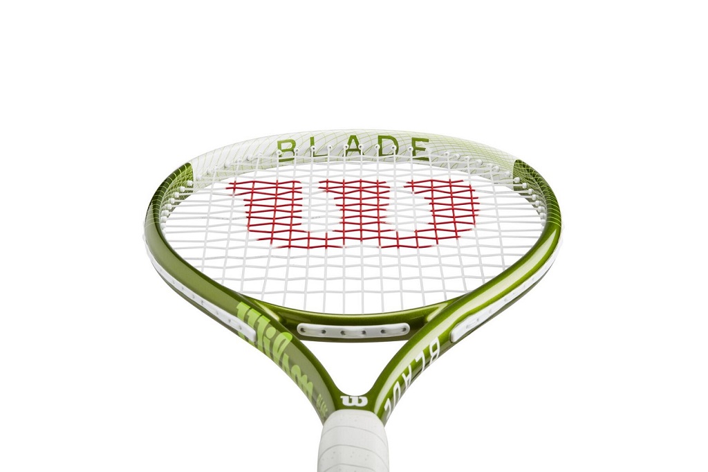 Теннисная ракетка Wilson Blade Feel Team 103 (103", 275 гр, бал. 33 см)
