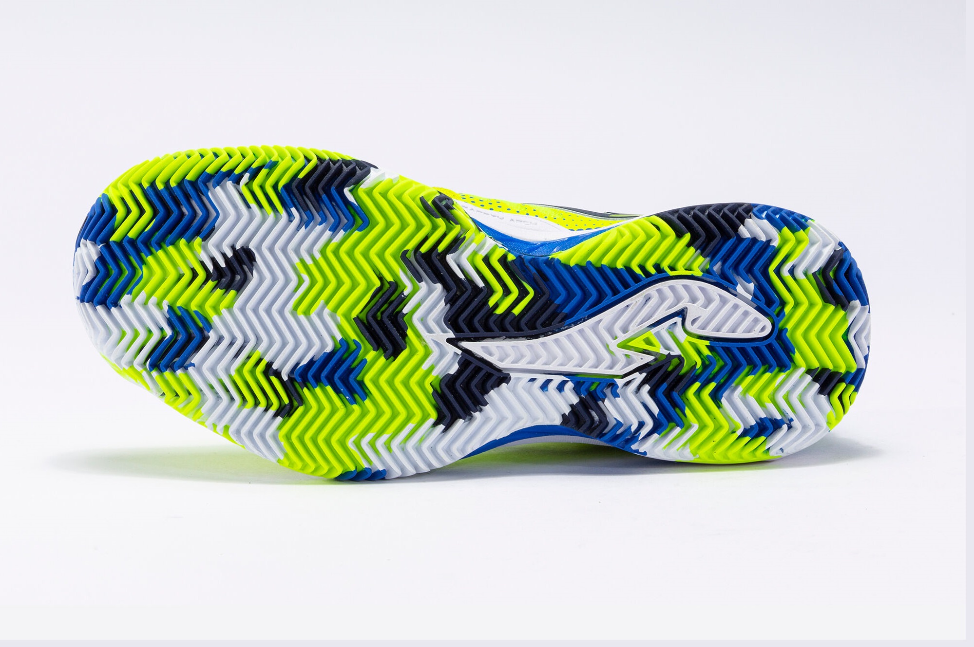 Детские теннисные кроссовки Joma J.Slam 2309