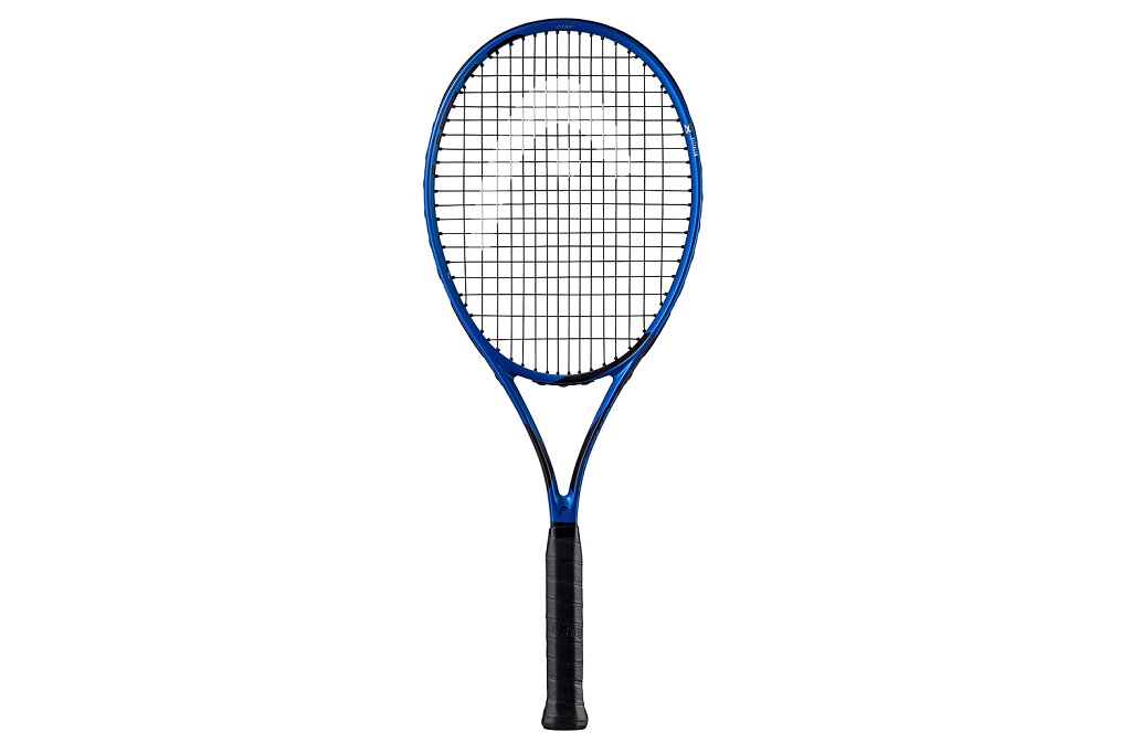 Теннисная ракетка Head MX Attitude Comp (100", 270 гр, бал. 33 см)