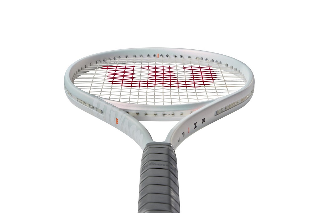 Теннисная ракетка Wilson Shift 99 v1.0 (99", 300 гр, бал. 31.5 см)