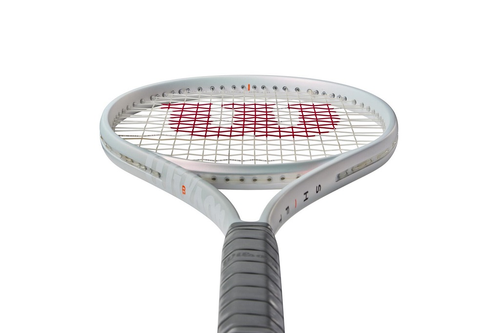Теннисная ракетка Wilson Shift 99L v1.0 (99", 285 гр, бал. 32 см)