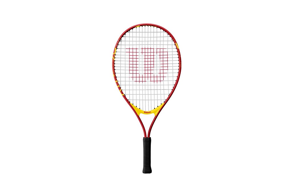 Детская теннисная ракетка Wilson US Open 23