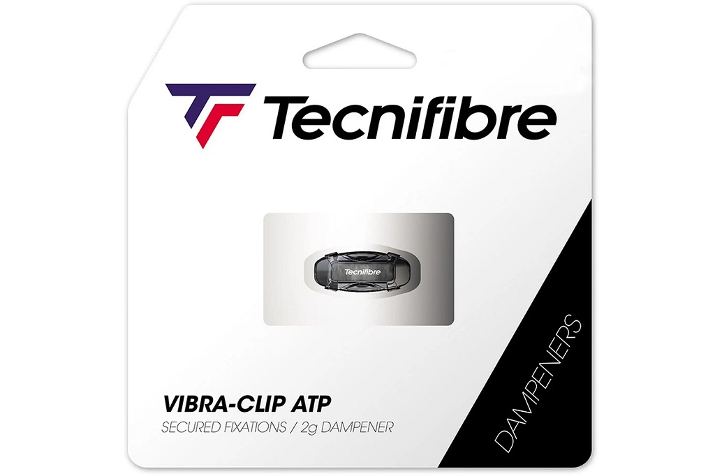 Виброгаситель Tecnifibre Vibra Clip 1 шт
