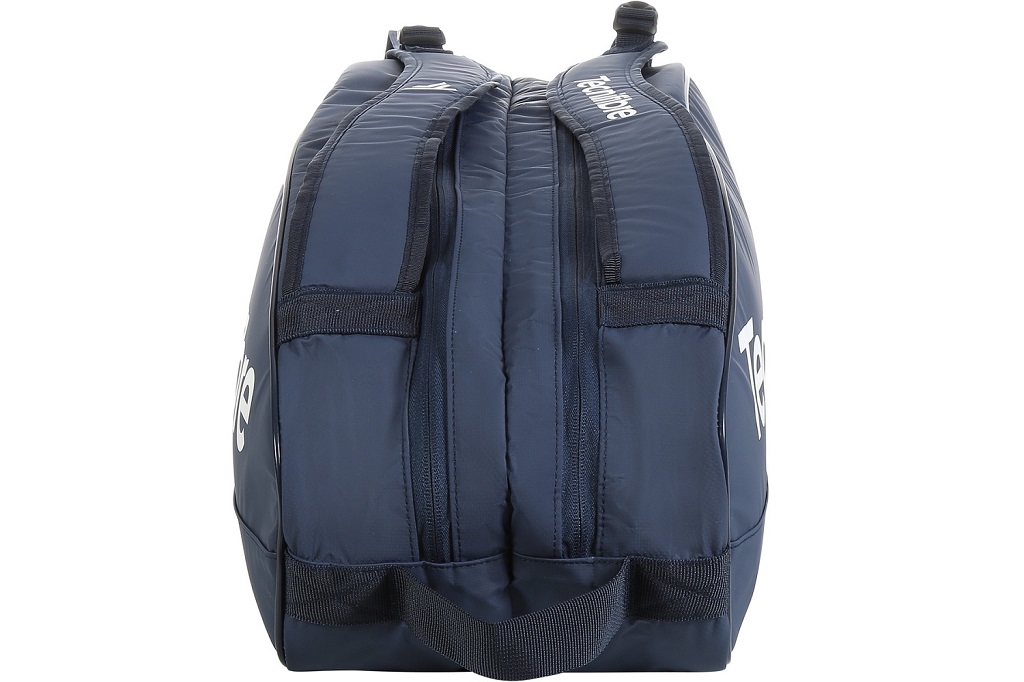 Сумка теннисная Tecnifibre Tour Endurance 9R (синий)