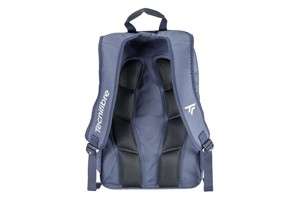 Рюкзак теннисный Tecnifibre Tour Endurance Backpack (синий)