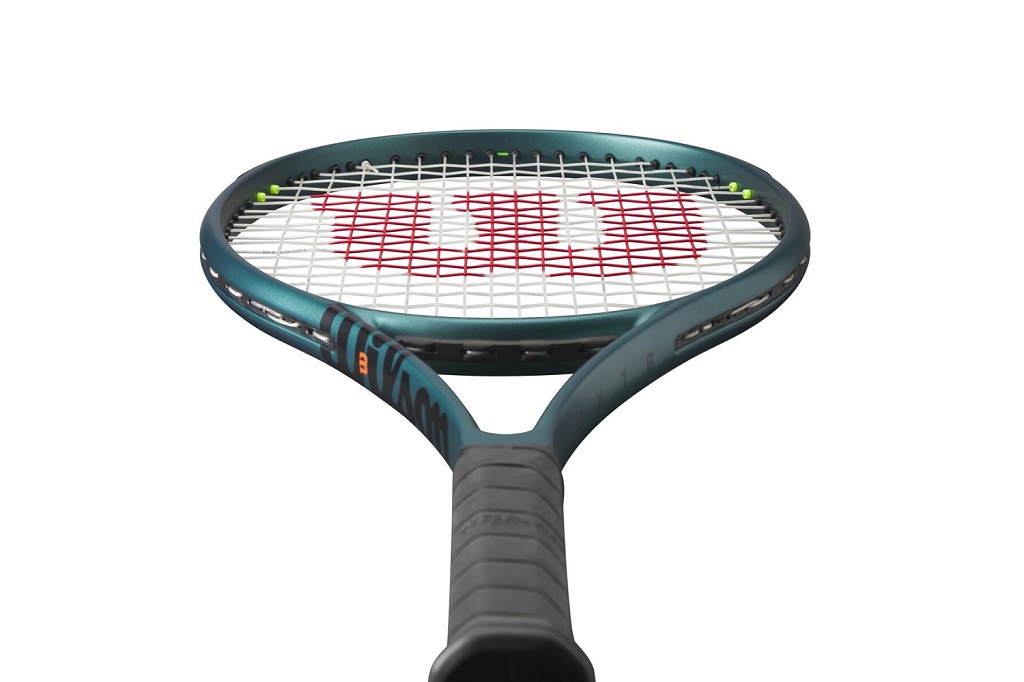 Теннисная ракетка Wilson Blade 101L v9.0 (101", 274 гр, бал. 33 см)