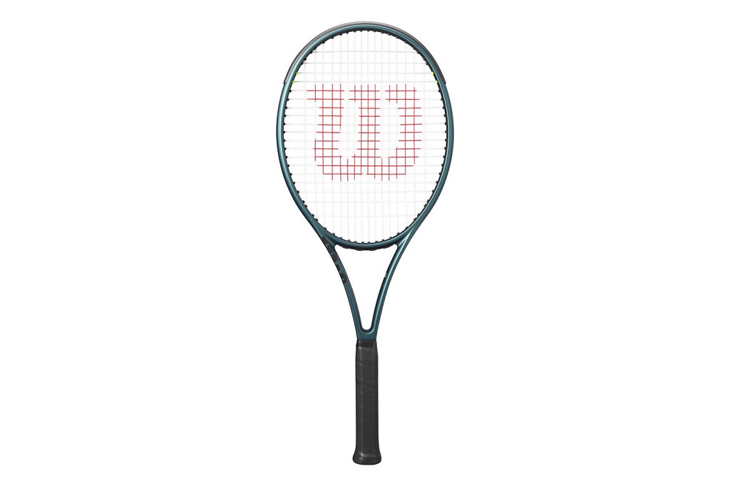 Теннисная ракетка Wilson Blade 101L v9.0 (101", 274 гр, бал. 33 см)