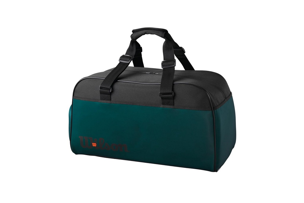 Сумка Wilson Super Tour Blade v9.0 Duffel (зеленый)