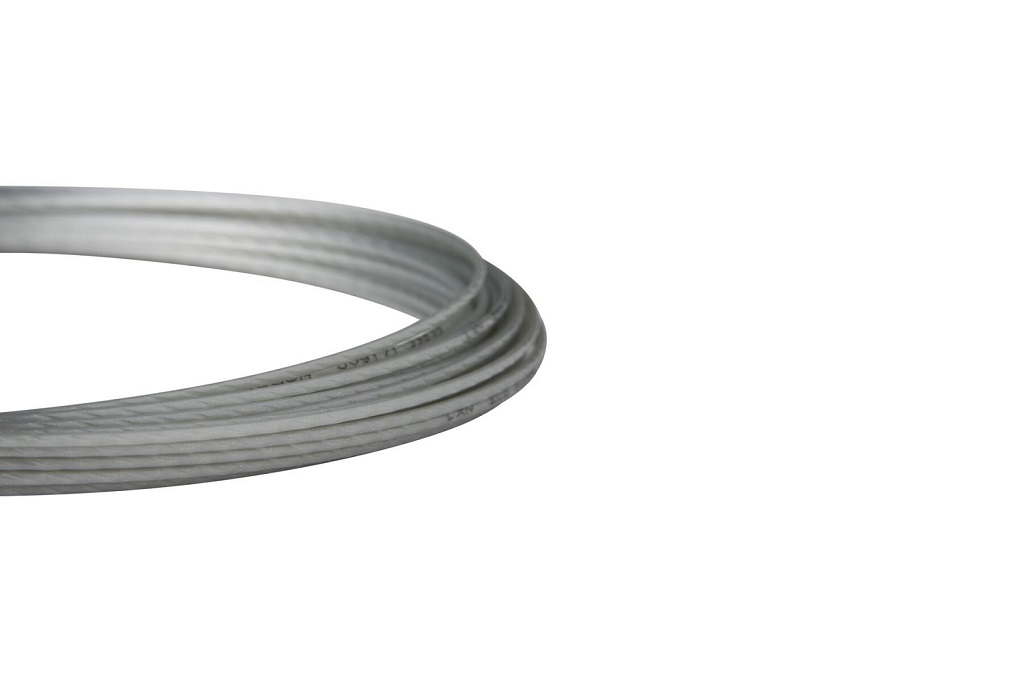 Теннисная струна Luxilon Eco Rough 1,25 (12,2 м)