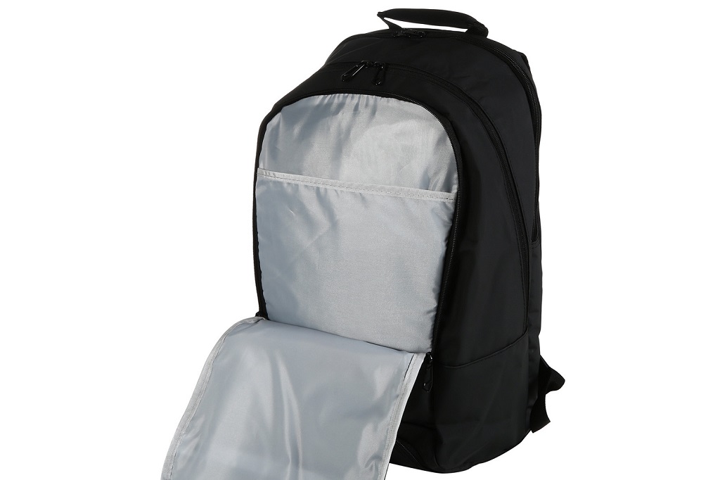 Рюкзак теннисный Tecnifibre Tour Endurance Backpack (белый/черный)