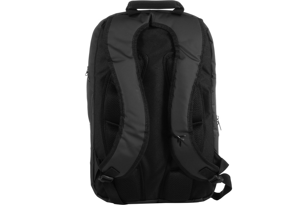 Рюкзак теннисный Tecnifibre Tour Endurance Ultra Black Backpack (черный)