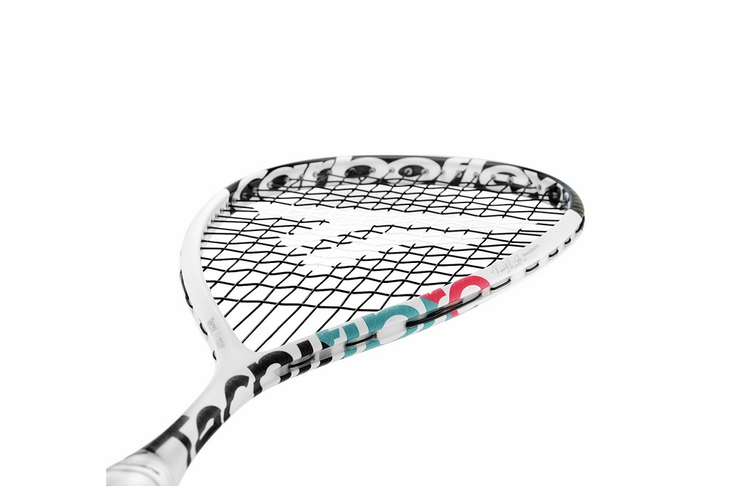 Ракетка для сквоша Tecnifibre Carboflex 125 NS X-Top (78", 125 гр., EVN)