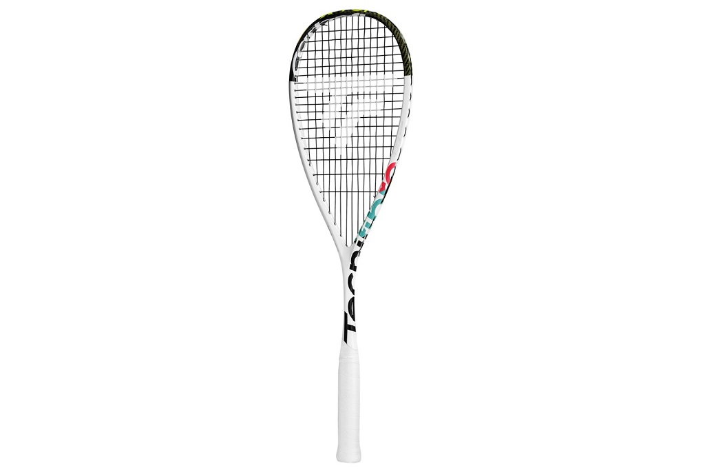 Ракетка для сквоша Tecnifibre Carboflex 125 NS X-Top (78", 125 гр., EVN)