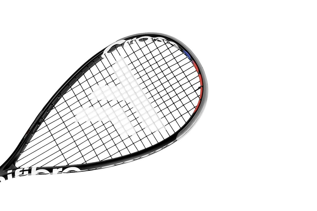 Ракетка для сквоша Tecnifibre Cross Speed (78", 165 гр., EVN)