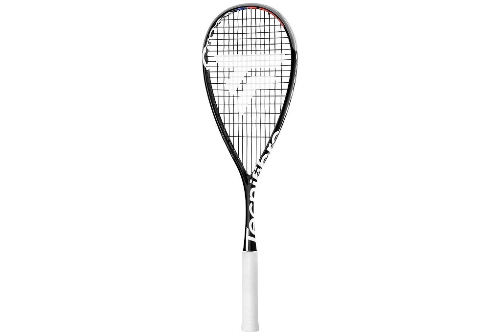 Ракетка для сквоша Tecnifibre Cross Speed (78", 165 гр., EVN)