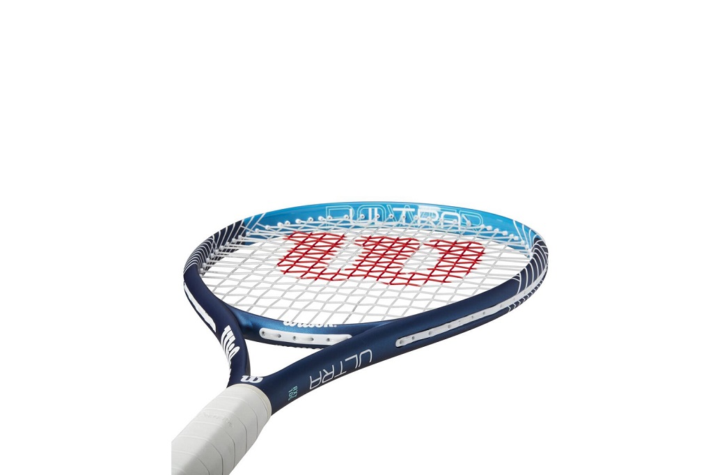Теннисная ракетка Wilson Ultra Power RXT 105 (105", 279 гр, бал. 32.5 см)