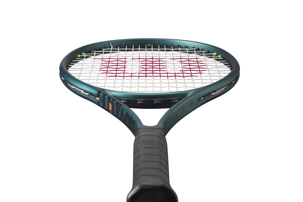 Теннисная ракетка Wilson Blade 98S v9.0 (98", 295 гр, бал. 32.5 см)