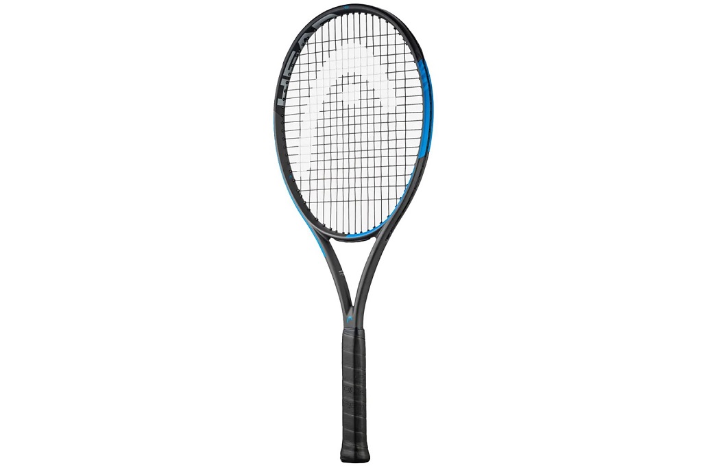 Теннисная ракетка Head Challenge MP 2024 (100", 295 гр., бал. 32 cм)