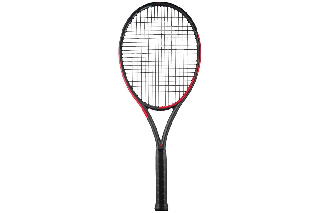 Теннисная ракетка Head Challenge MP 2024 (100", 295 гр., бал. 32 cм)