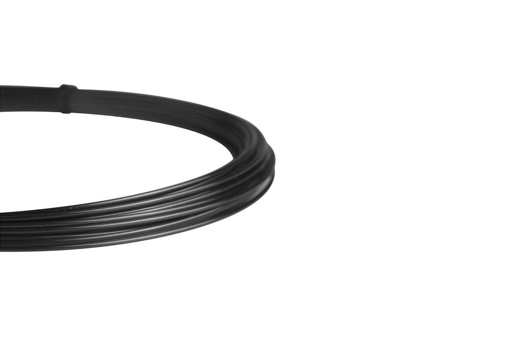 Теннисная струна Luxilon Eco Spin 1,25 (12,2 м)