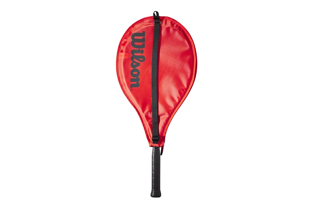 Детская теннисная ракетка WIlson Pro Staff Precision JR 25