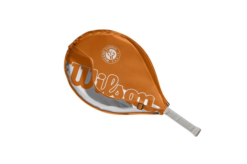 Детская теннисная ракетка WIlson Roland Garros Elite 25