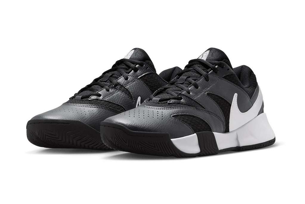 Теннисные кроссовки мужские Nike Court Lite 4