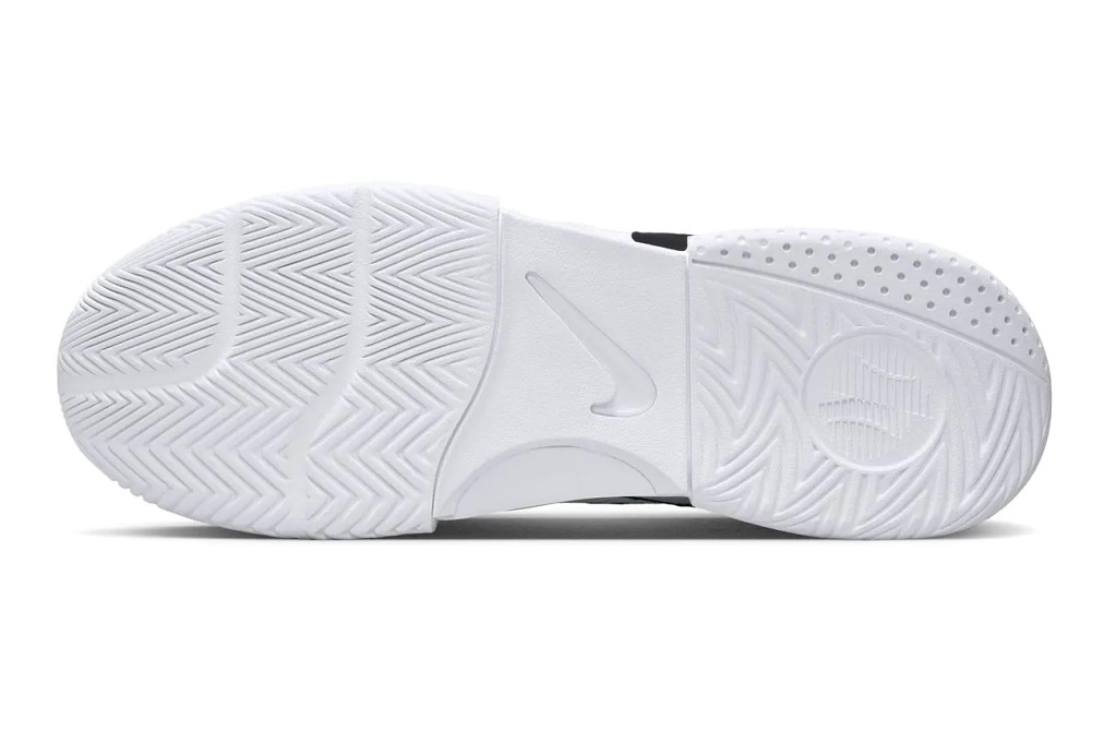 Теннисные кроссовки мужские Nike Court Lite 4