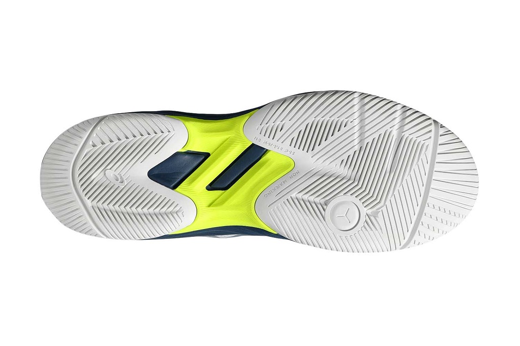 Теннисные кроссовки мужские Asics Gel-Game 9