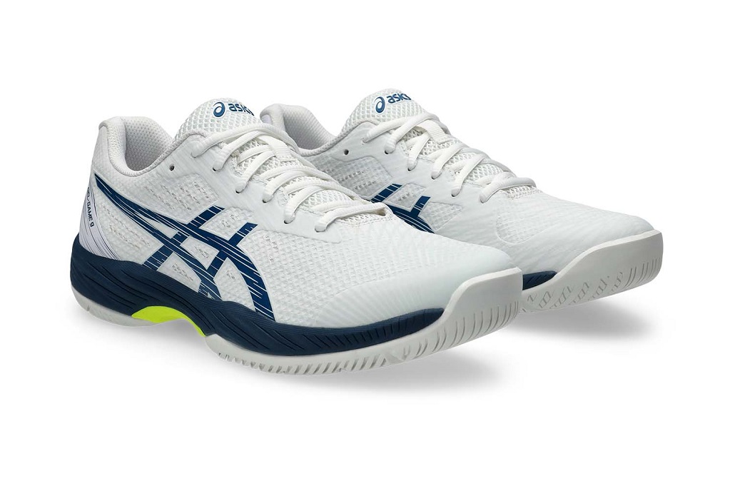 Теннисные кроссовки мужские Asics Gel-Game 9