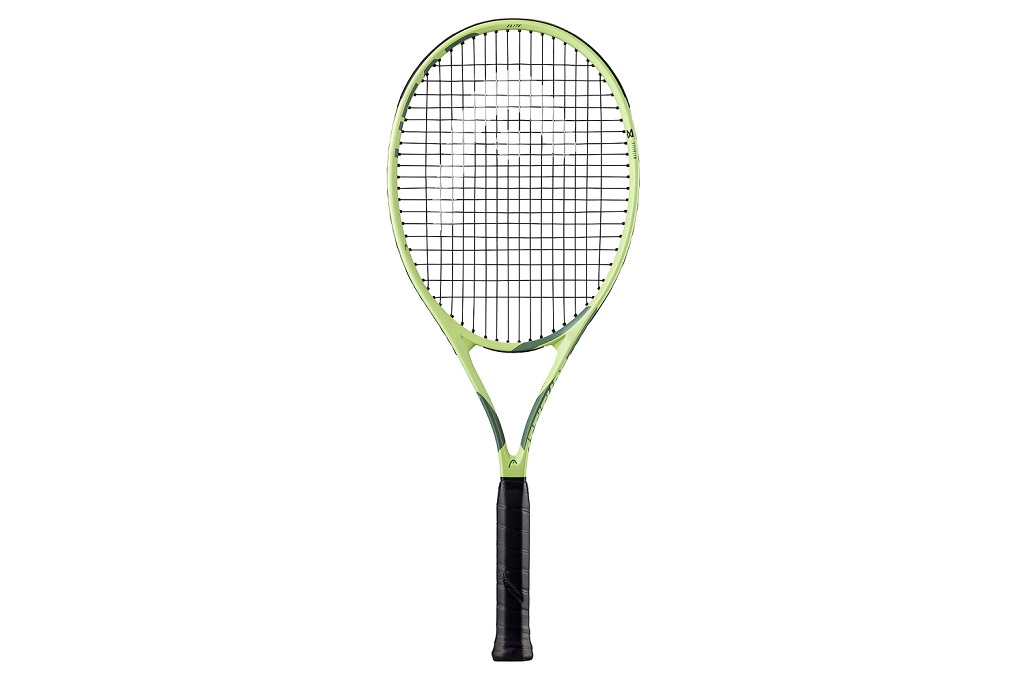 Теннисная ракетка Head MX Attitude Elite (102", 265 гр, бал. 33.5 см)