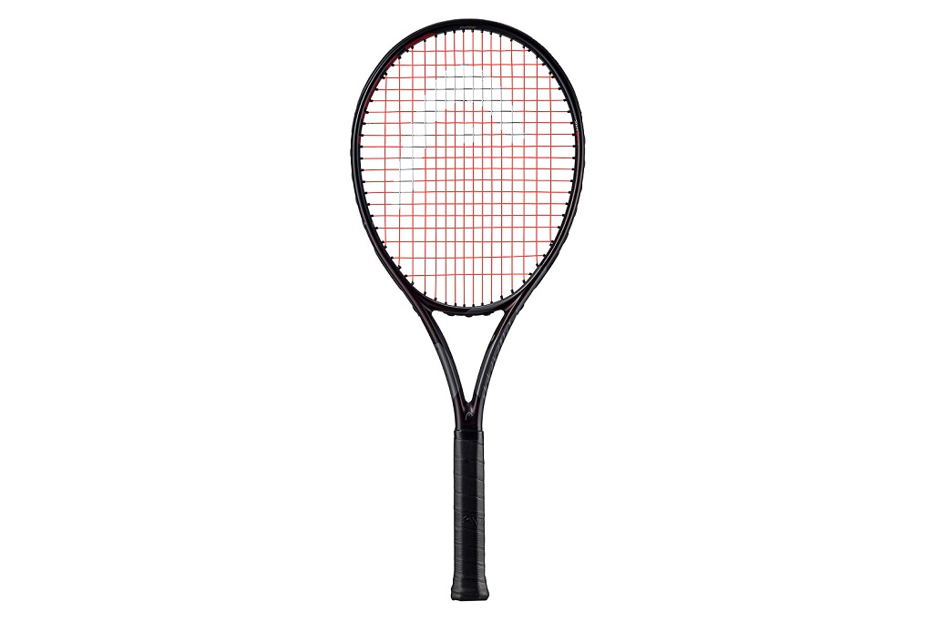 Теннисная ракетка Head MX Attitude Suprm (100", 275 гр, бал. 33 см)